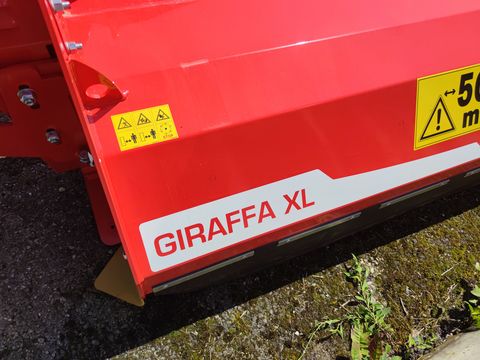 Maschio Giraffa 185 SE