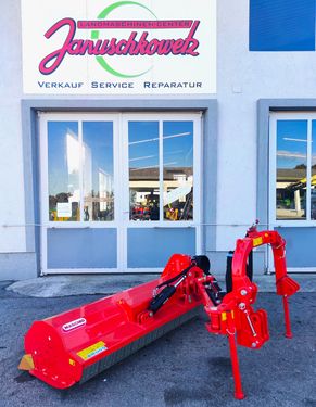 Maschio Giraffa 185 SE