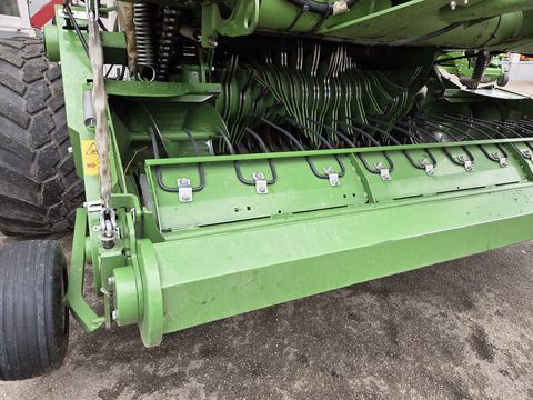 Krone Comprima V 180 XC