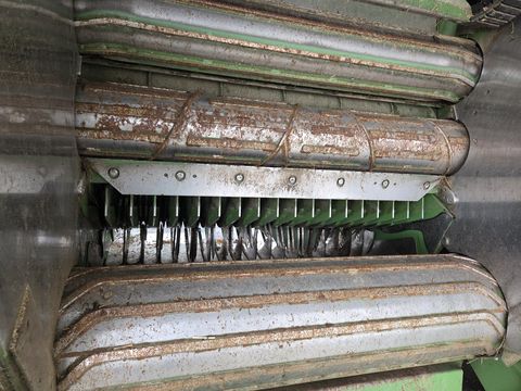 Krone Comprima V 180 XC