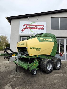Krone Comprima V 180 XC