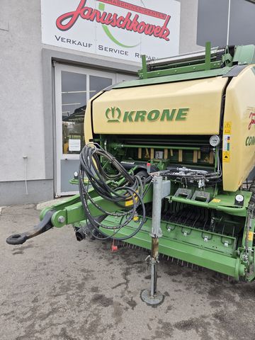 Krone Comprima V 180 XC