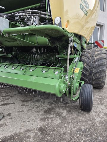 Krone Comprima V 180 XC