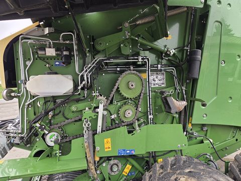 Krone Comprima V 180 XC