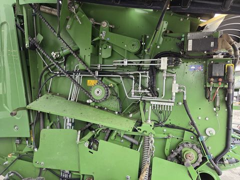 Krone Comprima V 180 XC