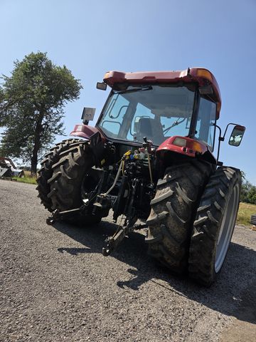 Case IH JX 80 Komfort