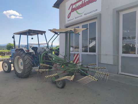 Krone  Swadro 395