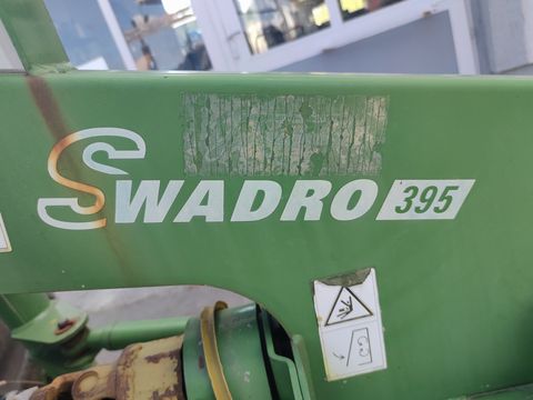 Krone  Swadro 395