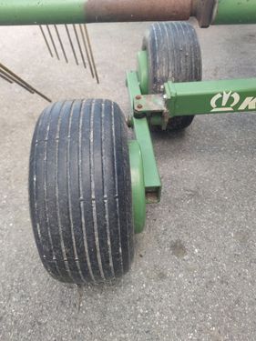 Krone  Swadro 395