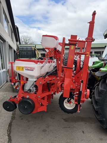 Maschio Magica 6 R - Isotronic Modell 2026 inkl. elektr.