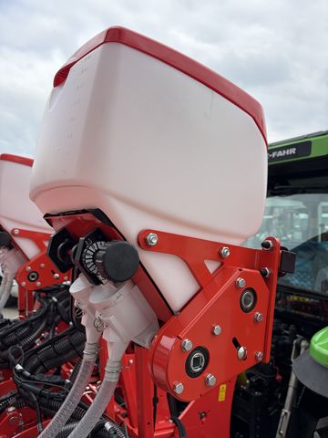 Maschio Magica 6 R - Isotronic Modell 2026 inkl. elektr.