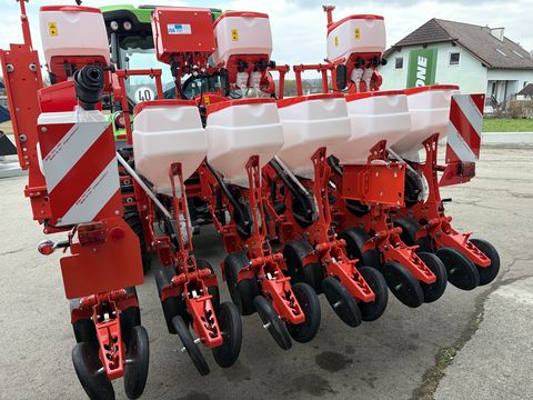 Maschio Magica 6 R - Isotronic Modell 2026 inkl. elektr.