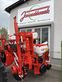 Maschio Magica 6 R - Isotronic Modell 2026 inkl. elektr.