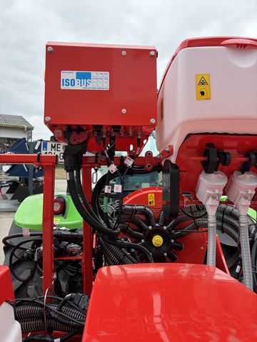 Maschio Magica 6 R - Isotronic Modell 2026 inkl. elektr.