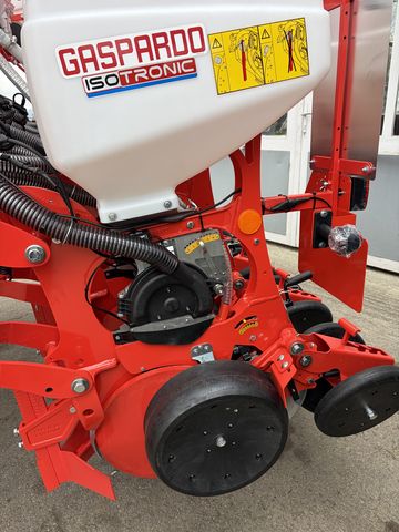 Maschio Magica 6 R - Isotronic Modell 2026 inkl. elektr.