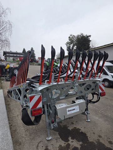 Vogelsang BlackBird Light