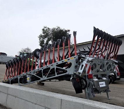 Vogelsang BlackBird Light