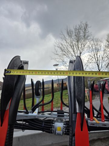 Vogelsang BlackBird Light