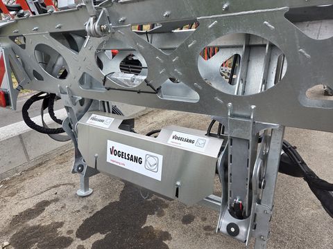 Vogelsang BlackBird Light