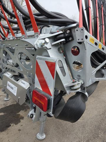 Vogelsang BlackBird Light