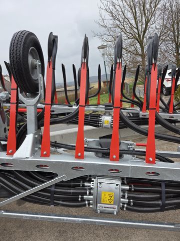 Vogelsang BlackBird Light