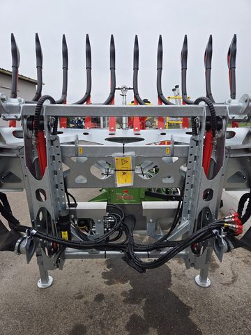 Vogelsang BlackBird Light