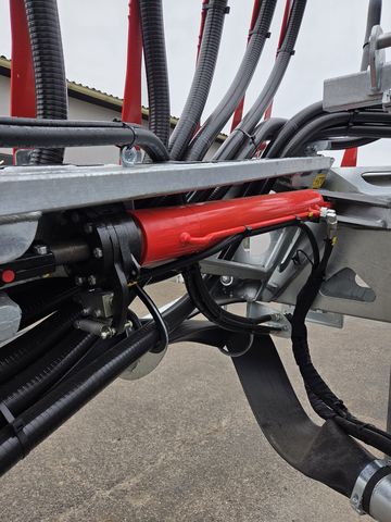 Vogelsang BlackBird Light