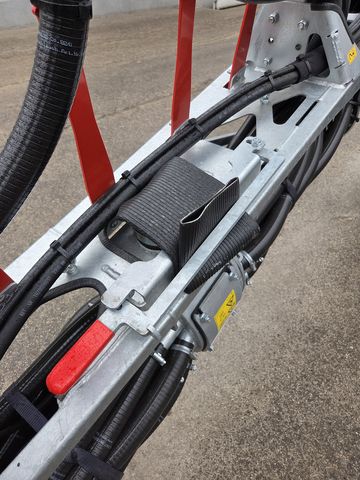 Vogelsang BlackBird Light