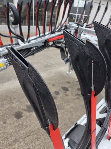 Vogelsang BlackBird Light