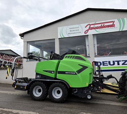 Deutz Fahr VARIMASTER 1090BP OC