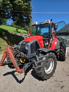 Lindner Geotrac 84 ep
