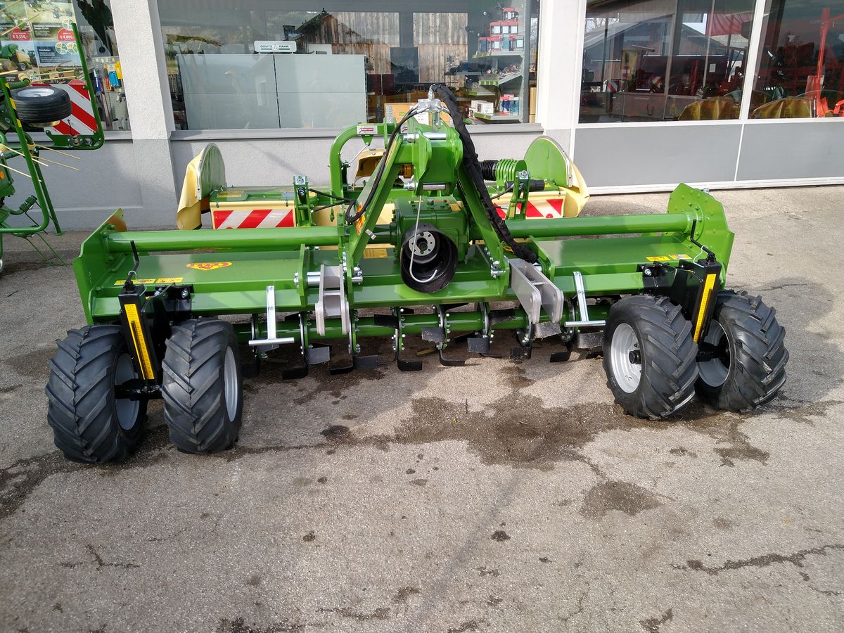 Celli CELLI FRAISE ROTATIVE TIGER 190 BIO available for
