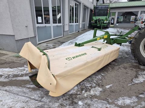 Krone Easy Cut 320 Heck