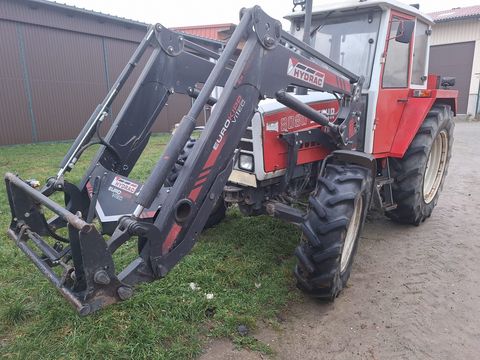 Steyr 8080