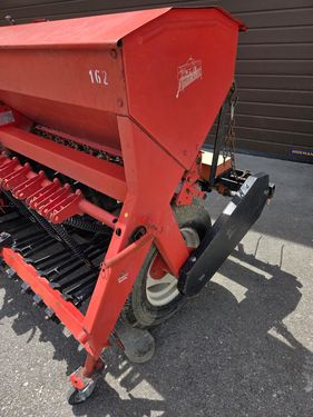 Lely Lely + Saxonia Säkombination 
