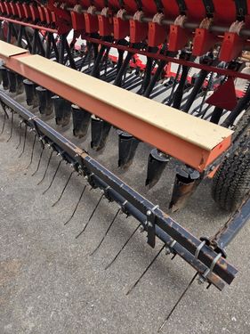 Lely Lely + Saxonia Säkombination