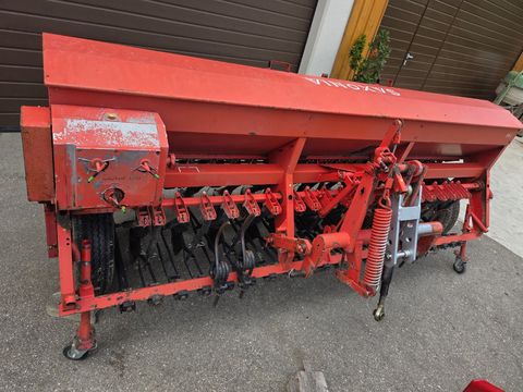 Lely Lely + Saxonia Säkombination