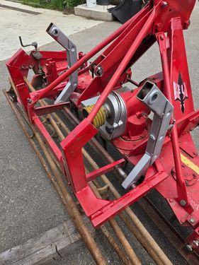 Lely Lely + Saxonia Säkombination