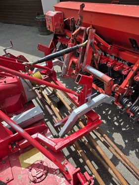 Lely Lely + Saxonia Säkombination