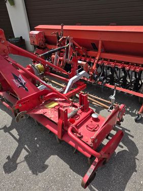 Lely Lely + Saxonia Säkombination