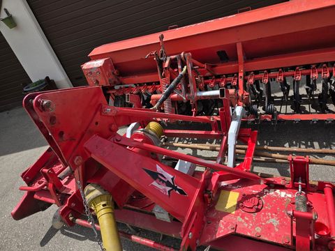 Lely Lely + Saxonia Säkombination
