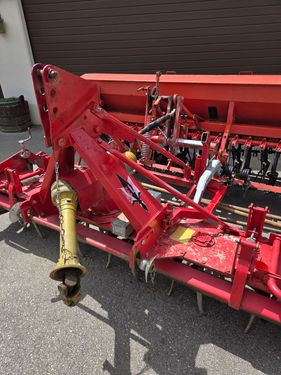 Lely Lely + Saxonia Säkombination