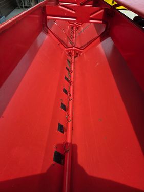 Lely Lely + Saxonia Säkombination