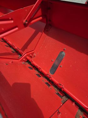 Lely Lely + Saxonia Säkombination