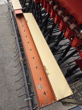 Lely Lely + Saxonia Säkombination
