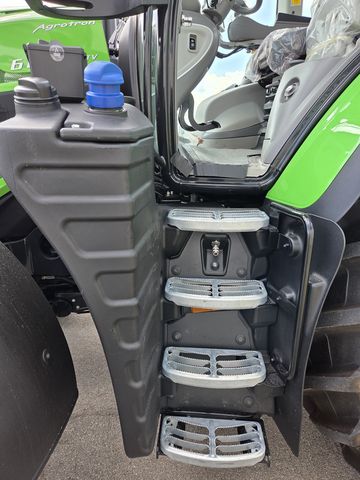 Deutz Fahr 6170.4 TTV (Stage V)