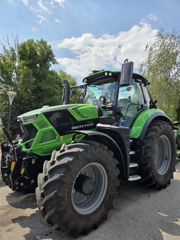 Deutz Fahr 6170.4 TTV (Stage V)