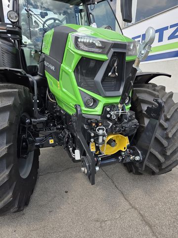 Deutz Fahr 6170.4 TTV (Stage V)