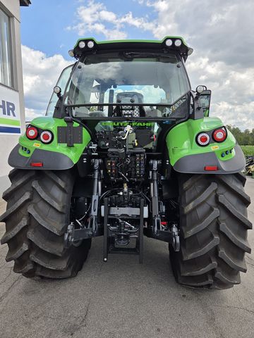 Deutz Fahr 6170.4 TTV (Stage V)
