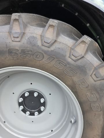 Deutz Fahr 6170.4 TTV (Stage V)